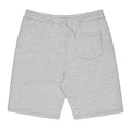 Fleece shorts