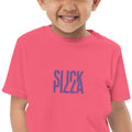 SlickPizza Toddler t-shirt