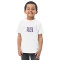 SlickPizza Toddler t-shirt