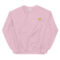 SLICKPIZZA Vibe II Sweatshirt - Slickpizza