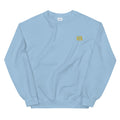 SLICKPIZZA Vibe II Sweatshirt - Slickpizza