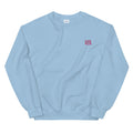 SLICKPIZZA Vibe IV Sweatshirt - Slickpizza