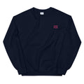 SLICKPIZZA Vibe IV Sweatshirt - Slickpizza