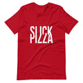 SLICKPIZZA Vibe T-Shirt - Slickpizza