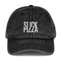 Jean Vintage Cap - Slickpizza