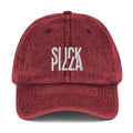 Jean Vintage Cap - Slickpizza