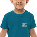 Toddler SLKPZA shirt