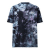 tie-dye t-shirt