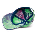 FLY dye hat