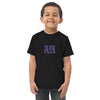 SlickPizza Toddler  t-shirt