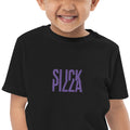 SlickPizza Toddler  t-shirt