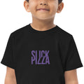 SlickPizza Toddler  t-shirt