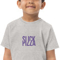 SlickPizza Toddler  t-shirt