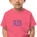 SlickPizza Toddler  t-shirt