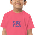 SlickPizza Toddler  t-shirt