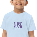 SlickPizza Toddler  t-shirt