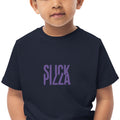 SlickPizza Toddler  t-shirt