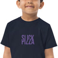 SlickPizza Toddler  t-shirt