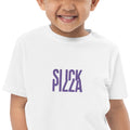 SlickPizza Toddler  t-shirt