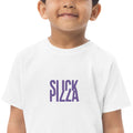 SlickPizza Toddler  t-shirt