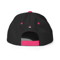 SLICKPIZZA Snapback - Slickpizza