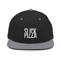 SLICKPIZZA Snapback - Slickpizza