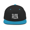 SLICKPIZZA Snapback - Slickpizza