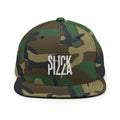 SLICKPIZZA Snapback - Slickpizza