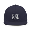 SLICKPIZZA Snapback - Slickpizza