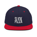 SLICKPIZZA Snapback - Slickpizza