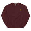 SLICKPIZZA Vibe II Sweatshirt - Slickpizza