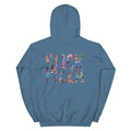 SLICKPIZZA Mindest Hoodie - Slickpizza