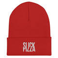 SLICKPIZZA Beanie - Slickpizza