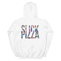 SLICKPIZZA Mindest Hoodie - Slickpizza