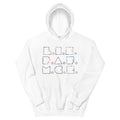 SLICKPIZZA Mindest Hoodie - Slickpizza