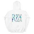 SLICKPIZZA Mindset Hoodie - Slickpizza