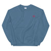 SLICKPIZZA Vibe IV Sweatshirt - Slickpizza