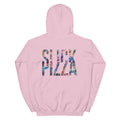 SLICKPIZZA Mindest Hoodie - Slickpizza