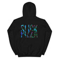 SLICKPIZZA Mindset Hoodie - Slickpizza