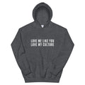 Show Love Hoodie - Slickpizza