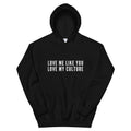 Show Love Hoodie - Slickpizza