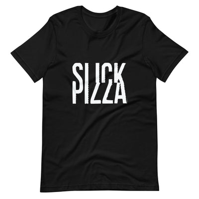 SLICKPIZZA Vibe T-Shirt - Slickpizza