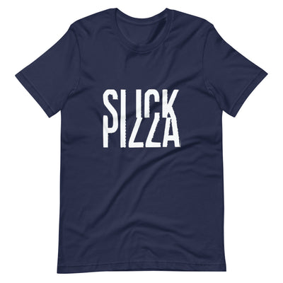 SLICKPIZZA Vibe T-Shirt - Slickpizza