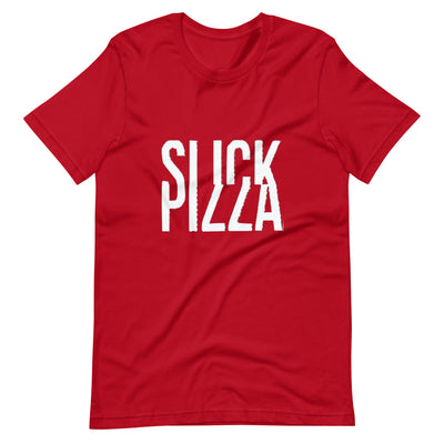 SLICKPIZZA Vibe T-Shirt - Slickpizza