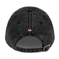 Jean Vintage Cap - Slickpizza