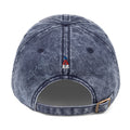 Jean Vintage Cap - Slickpizza